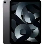 Apple Geek Squad Certified Refurbished 10.9-Inch iPad Air (5th Generation) with Wi-Fi - 64GB - Space Gray