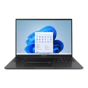 ASUS - Vivobook 16 16" Laptop - AMD Ryzen 7 - Indie Black (M1605YA-ES74)