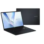 ASUS - Vivobook 16" FHD+ Laptop - Snapdragon X, 16GB Memory, 512GB SSD - Quiet Blue