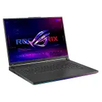 ASUS - ROG Strix 18" 240Hz Gaming Laptop QHD - Intel 13th Gen Core i9 - Eclipse Gray (G814JI-CS94)