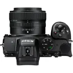 Nikon Z5 Mirrorless Camera with NIKKOR Z 24-50mm Lens – Black