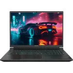 GIGABYTE G6X 16" Gaming Laptop - Intel i7-13650HX, 32GB RAM, NVIDIA RTX 4060, 1TB SSD, 165Hz Display - Black