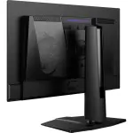MSI MPG271QRXQDOLED 27" Quantum Dot OLED QHD 360Hz Monitor with HDR400 - Black