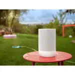 Sonos - Move 2 Portable Durable Smart Speaker (Each) - White (MOVE2US1)