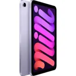 Apple - Geek Squad Certified Refurbished iPad mini with Wi-Fi - 256GB - Purple