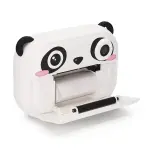 Kidamento Model P White Instant Print Digital Camera