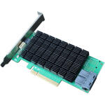 HighPoint Controller 8-Channel 710L SAS / SATA Rocket PCIe Internal