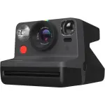 Polaroid Now Generation 2, Instant Film Camera Bundle – Black