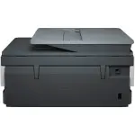 HP OfficeJet 8015e Wireless All-in-One Printer - White