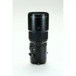 Fujifilm gfx-mount system cameras GF500mmF5.6 R LM OIS WR Standard Lens - Black