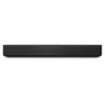 Seagate - 2TB External USB 3.0 Portable Hard Drive with Rescue Data Recovery Services - Black (STGX2000400)
