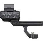 Sony FX3 Full-Frame Cinema Line Camera – Gray