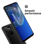 HMD - Vibe 128GB (Unlocked) - Charcoal (TA-1590)