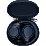 Sony WH-1000XM4 Noise-Canceling Wireless Headphones – Midnight Blue