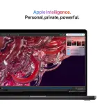 Apple MacBook Pro 14" (M4, 16GB, 1TB SSD) – Space Black