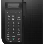 Canon PIXMA TR4720 Wireless All-in-One Printer – Black