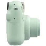 Fujifilm - Instax Mini 12 Instant Film Camera (Green)