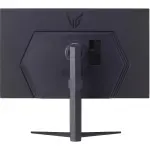 LG UltraGear 32" IPS 180Hz 1ms Gaming Monitor - G-SYNC, FreeSync, HDR - Black