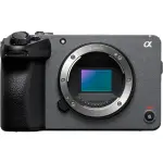 Sony Cinema Line FX30B Super 35 Camera – Gray