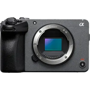 Sony Cinema Line FX30B Super 35 Camera – Gray