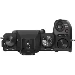 Fujifilm X-S20 Mirrorless Camera with XF16-50mm Lens – Black