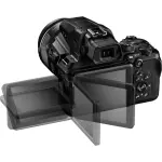 Nikon - Coolpix P950 16.0-Megapixel Digital Camera (Black)