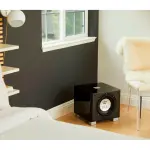REL - T/9X - High Gloss Black (T/9X BLACK)