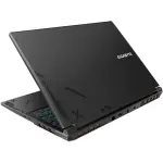 GIGABYTE G6X 16" Gaming Laptop - Intel i7-13650HX, 32GB RAM, NVIDIA RTX 4060, 1TB SSD, 165Hz Display - Black