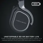 Turtle Beach - Stealth™ 700 Gen 3 Wireless Multiplatform Amplified Gaming Headset - Black (BS-5102-05)