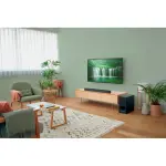 Sony - HT-S400 2.1ch Soundbar with powerful wireless Subwoofer - Black (HTS400)
