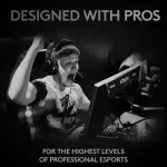 Logitech PRO X SUPERLIGHT Wireless Gaming Mouse – HERO 25K Sensor, White