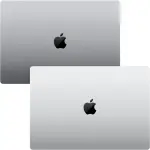 Geek Squad Refurbished MacBook Pro 14" - M1 Pro, 16GB RAM, 512GB SSD - Silver