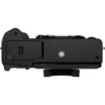 Fujifilm - X-T5 Mirrorless Camera - Black (Body Only)