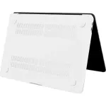 SaharaCase Woven 16" MacBook Pro Case - Charcoal