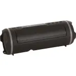 Altec Lansing - Bluetooth HydraMotion 2.0 EverythingProof Portable Speaker - Black/Gray (IMW1102-BLKLGRY0