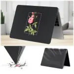 SaharaCase Inspire Series for MacBook Pro 16" - Black