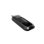 SanDisk - 1TB Ultra Slider USB Type-C Flash Drive - Black
