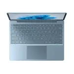 Microsoft Surface Laptop Go 3 – 12.4" Touchscreen, i5, 8GB, 256GB SSD – Ice Blue
