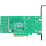 HighPoint Controller 8-Channel 710L SAS / SATA Rocket PCIe Internal