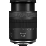 Canon RF 16-28mm f/2.8 IS STM Wide-Angle Zoom Lens – Black