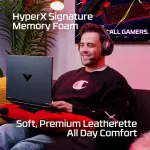 HyperX - Cloud III Gaming Headset Wireless - Black (77Z45AA)