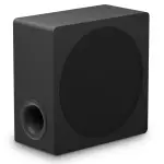 LG - 7.1.3-Channel S90TR Home Theater Soundbar with Wireless Subwoofer and Rear Speakers - Black (S90TR)