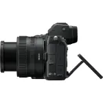 Nikon Z5 Mirrorless Camera with NIKKOR Z 24-50mm Lens – Black