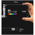 BOLING Pocket LED RGB Video Light