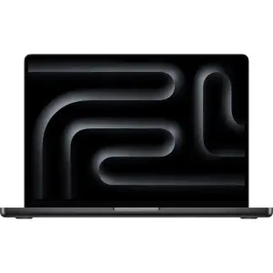Apple MacBook Pro 14" (M4, 16GB, 1TB SSD) – Space Black
