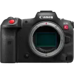 Canon EOS R5 C 8K Cinema Camera with RF 24-70mm f/2.8L IS USM Lens – Black