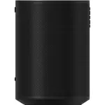 Sonos - Era 100 WiFi and Bluetooth Smart Speaker (Each) - Black (E10G1US1BLK)