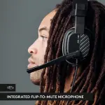 Astro A10 Gen 2 Wired Gaming Headset - Black (Xbox & PC)