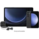 Samsung Galaxy Buds FE Wireless Earbuds – Graphite