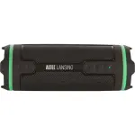 Altec Lansing - Bluetooth HydraMotion 2.0 EverythingProof Portable Speaker - Black/Gray (IMW1102-BLKLGRY0